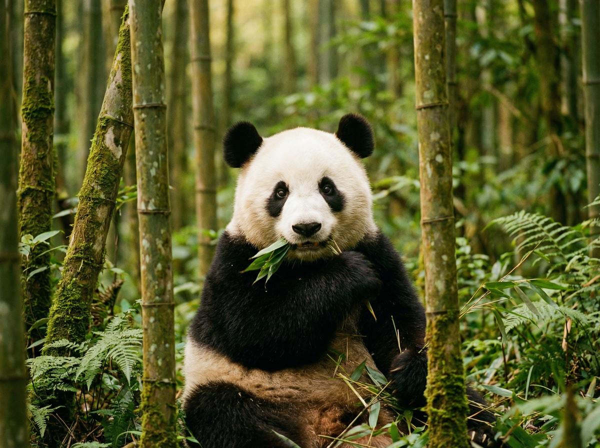 四爱熊猫视频社区